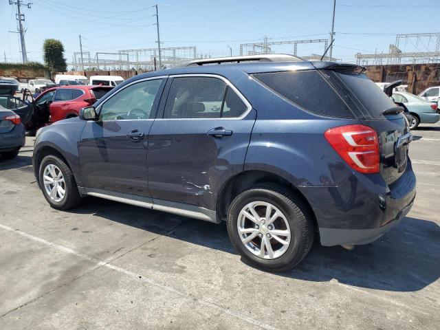 2017 CHEVROLET EQUINOX LT 2GNALCEK0H1589033
