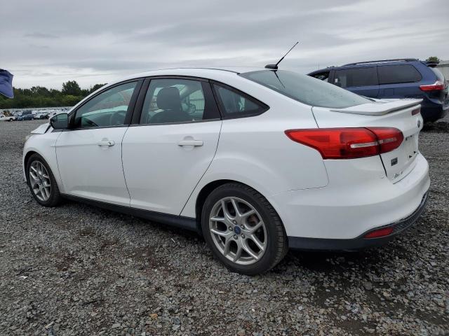 2015 FORD FOCUS SE - 1FADP3F21FL332999