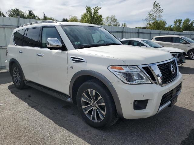 2018 NISSAN ARMADA SV - JN8AY2NC6J9557394