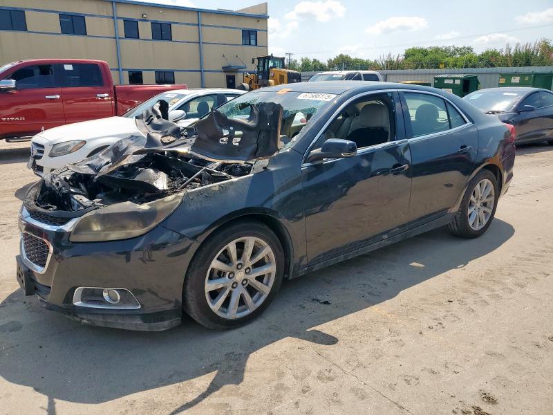 CHEVROLET MALIBU 2LT