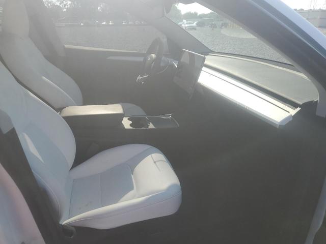 2023 TESLA MODEL Y - 7SAYGDEE6PA091684