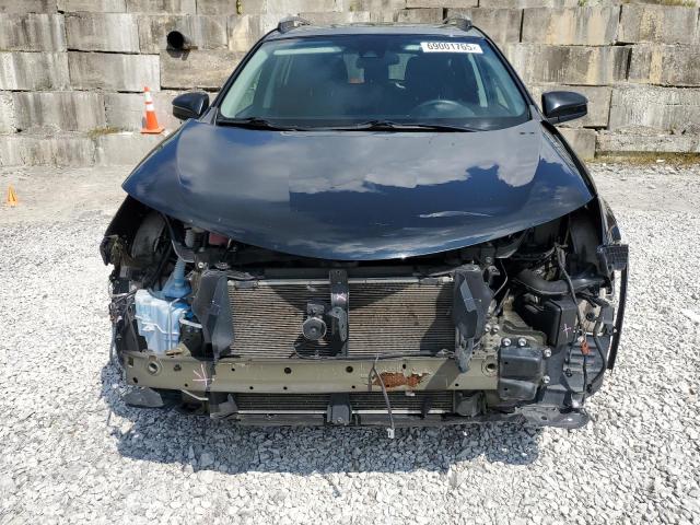 2018 TOYOTA RAV 4 2T3BFREV8JW697222