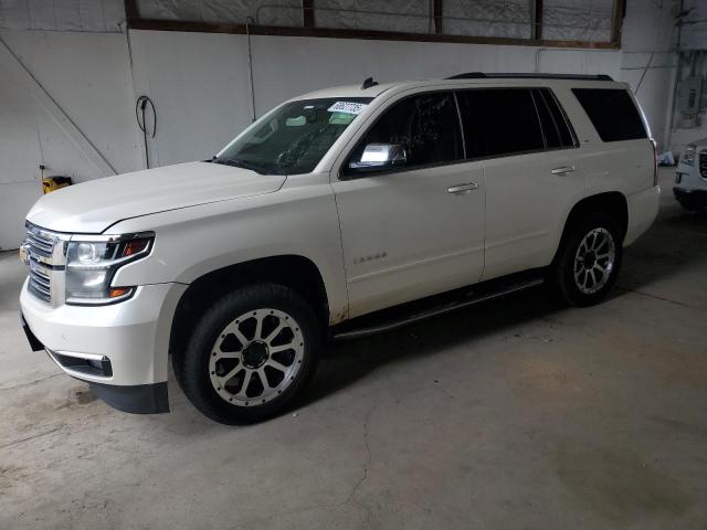 2015 CHEVROLET TAHOE K150 1GNSKCKC1FR247079