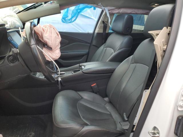 2017 BUICK ENVISION PREMIUM LRBFXESX0HD120638