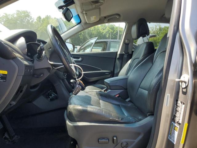 2014 HYUNDAI SANTA FE SPORT #3305301379