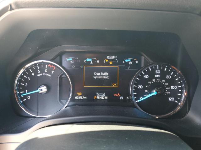 2020 FORD EXPEDITION MAX LIMITED 1FMJK1KT5LEA74741