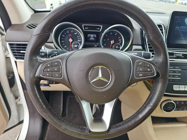 2018 MERCEDES-BENZ GLE 350 4JGDA5JB0JB032766