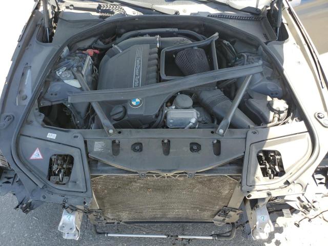 2015 BMW 535 I WBA5B1C55FG128275