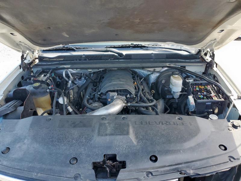 2015 CHEVROLET SUBURBAN C 1GNSCJKC5FR528464