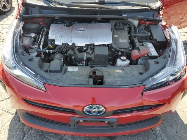 2022 TOYOTA PRIUS NIGHT SHADE JTDKAMFU4N3157916