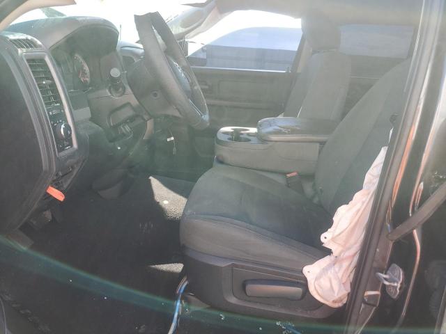 2015 RAM 1500 ST 1C6RR6FT5FS650979