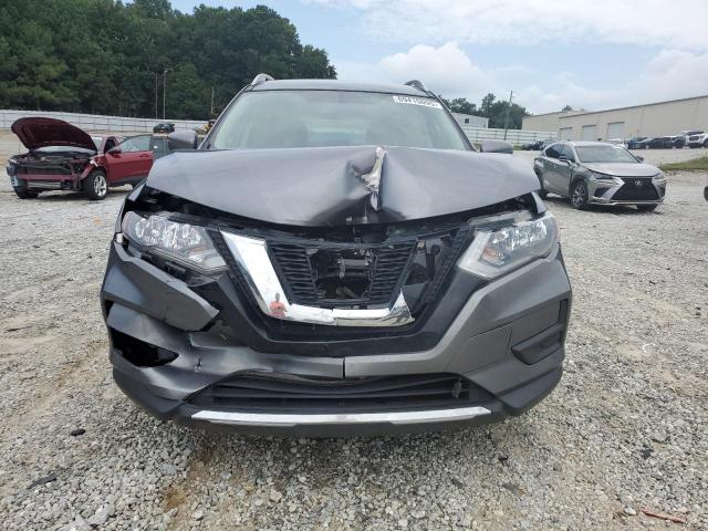 2017 NISSAN ROGUE S - 5N1AT2MT5HC877133