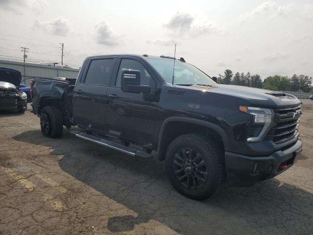2025 CHEVROLET SILVERADO - 2GC4KPE77S1204795