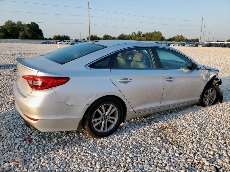 2015 HYUNDAI SONATA SE - 5NPE24AF3FH051210
