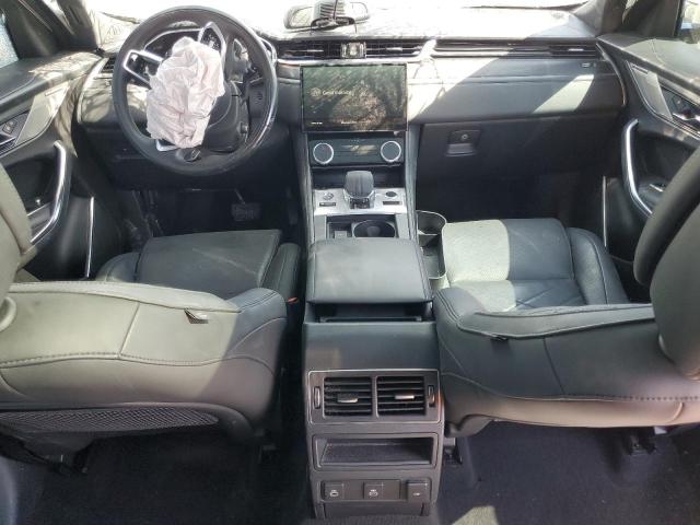 2022 JAGUAR F-PACE S SADCJ2EX9NA698285