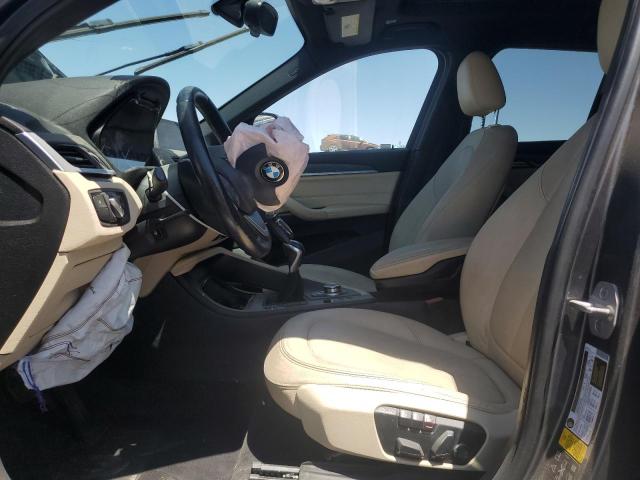 2018 BMW X1 XDRIVE28I #3317941941