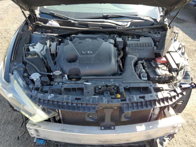 2017 NISSAN MAXIMA 3.5 1N4AA6APXHC442977