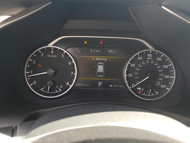 2018 NISSAN MURANO S 5N1AZ2MH6JN145694