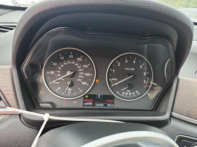 2016 BMW X1 XDRIVE2 - WBXHT3C36G5E48005