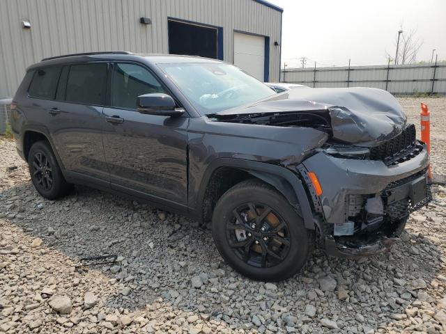 2025 JEEP GRAND CHER 1C4RJKAG5S8680302