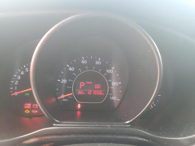 2018 KIA SOUL KNDJN2A26J7907734