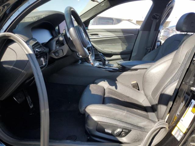 2023 BMW 530E WBA13AG02PCM05564