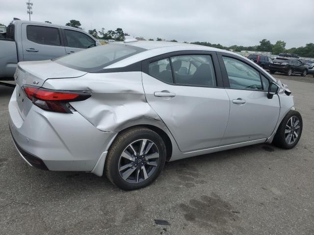 2023 NISSAN VERSA SV 3N1CN8EV7PL809397