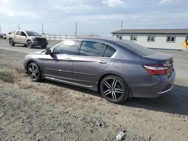 2017 HONDA ACCORD TOURING 1HGCR3F98HA040487