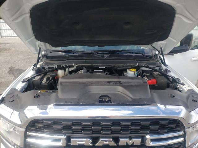 2022 RAM 2500 BIG HORN/LONE STAR 3C6UR5DL7NG436394