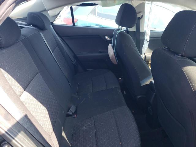 2020 KIA RIO LX - 3KPA24AD5LE314116