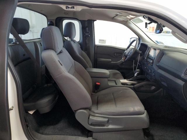 2023 NISSAN FRONTIER S 1N6ED1CL3PN642776