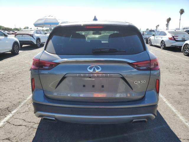 2020 INFINITI QX50 PURE 3PCAJ5M18LF120202