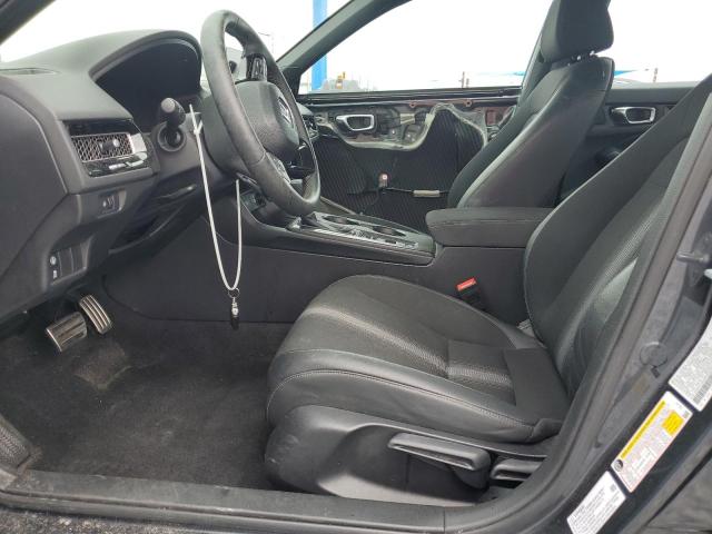 2024 HONDA CIVIC SPOR 2HGFE2F50RH595405