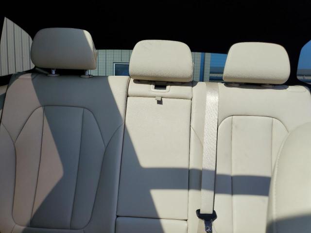 2019 BMW X3 XDRIVE3 5UXTR9C50KLD94424