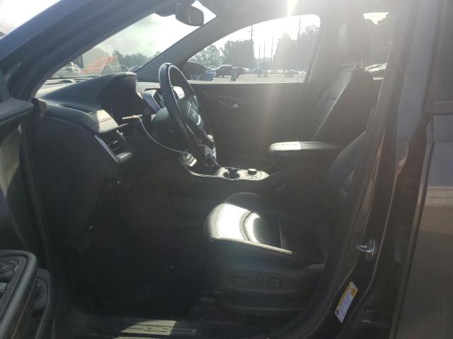 2018 GMC TERRAIN SL 3GKALPEV8JL256338