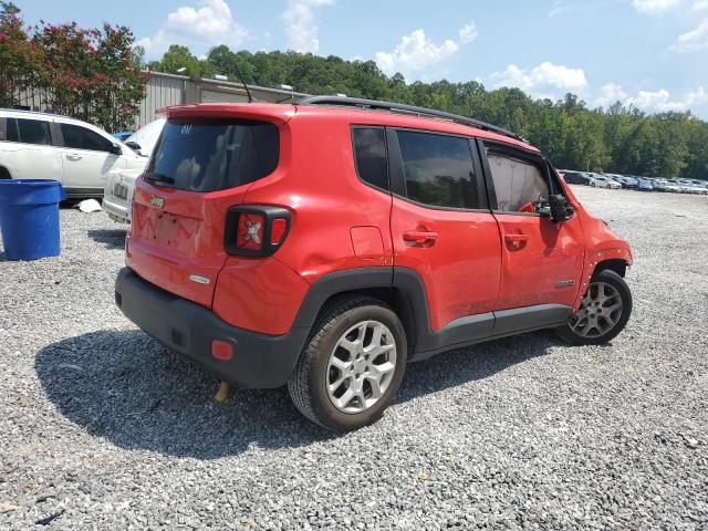 2015 JEEP RENEGADE L - ZACCJABT0FPB72859