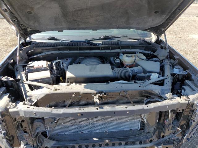 2022 GMC SIERRA K15 3GTPUEEL2NG572872