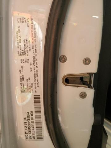 2023 RAM 2500 TRADESMAN 3C6UR5CJ0PG504764