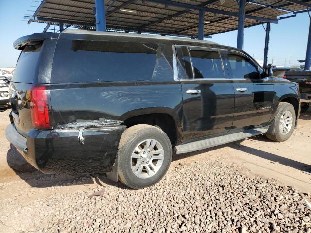 2019 CHEVROLET SUBURBAN C - 1GNSCHKCXKR329235