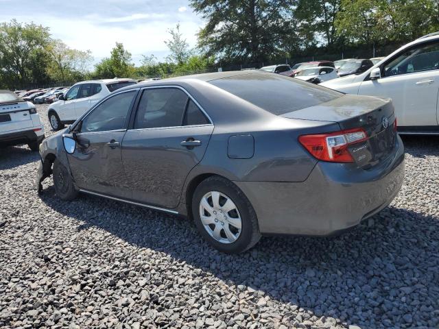 2012 TOYOTA CAMRY BASE #3259552099