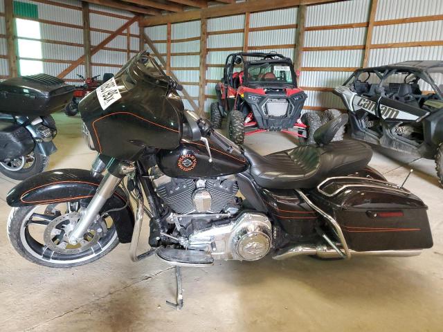 2015 HARLEY-DAVIDSON FLHXS STRE 1HD1KRM18FB701046
