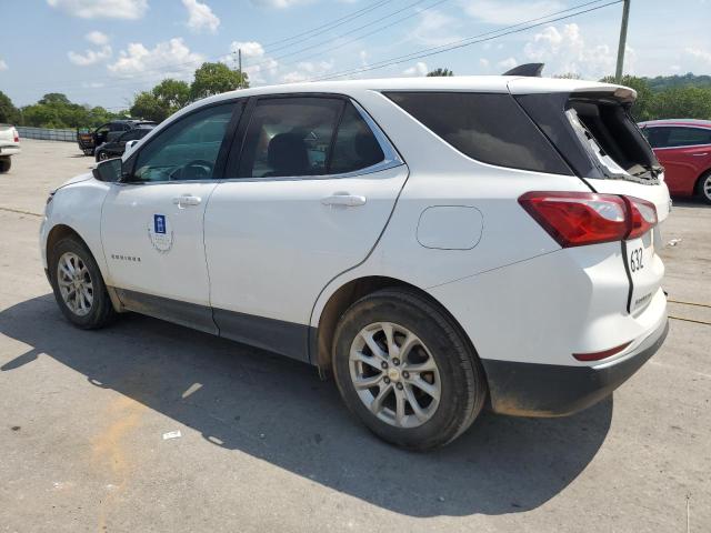 2020 CHEVROLET EQUINOX LT 2GNAXJEV9L6223571