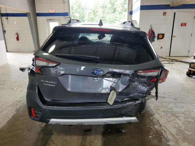 2022 SUBARU OUTBACK TO 4S4BTGPDXN3154847