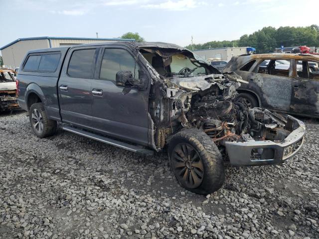 2018 FORD F150 SUPER 1FTFW1E53JFA68360