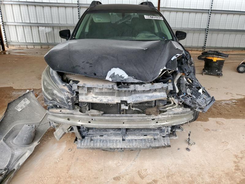 2019 SUBARU OUTBACK 2. 4S4BSAFC5K3369167