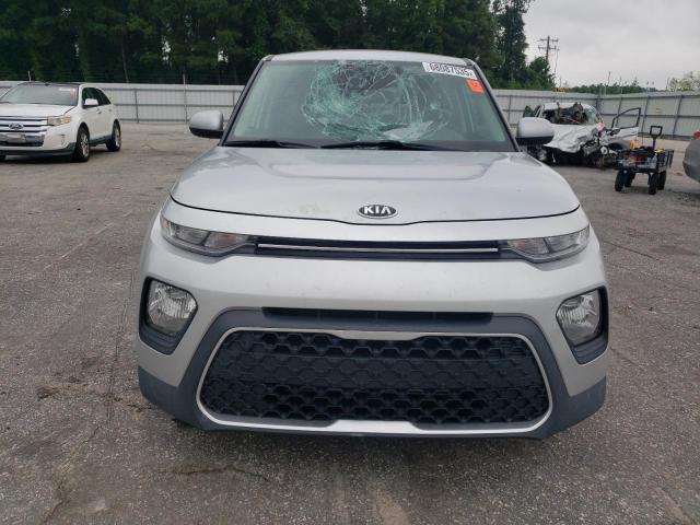 2021 KIA SOUL LX KNDJ23AU7M7791738
