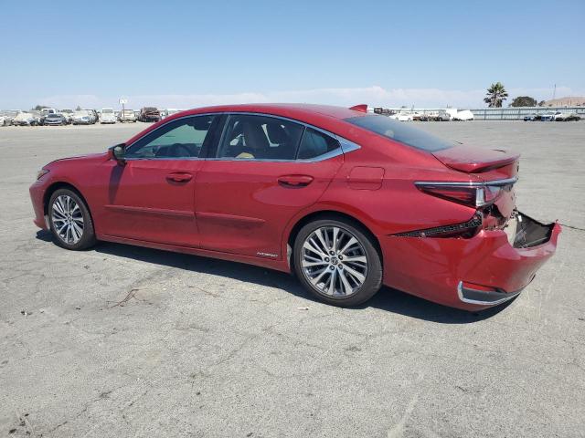 2021 LEXUS ES 300H 58ADA1C14MU011546
