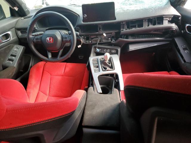 2023 HONDA CIVIC TYPE - JHMFL5G41PX003500