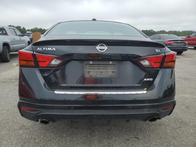 2020 NISSAN ALTIMA SL 1N4BL4EW9LC117850