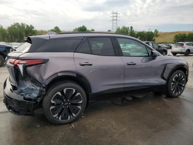 2024 CHEVROLET BLAZER RS 3GNKDCRJ0RS223890